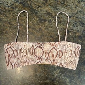 Boys + Arrows Hezus top